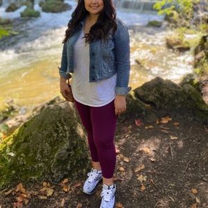 Lululemon Yoga Pants